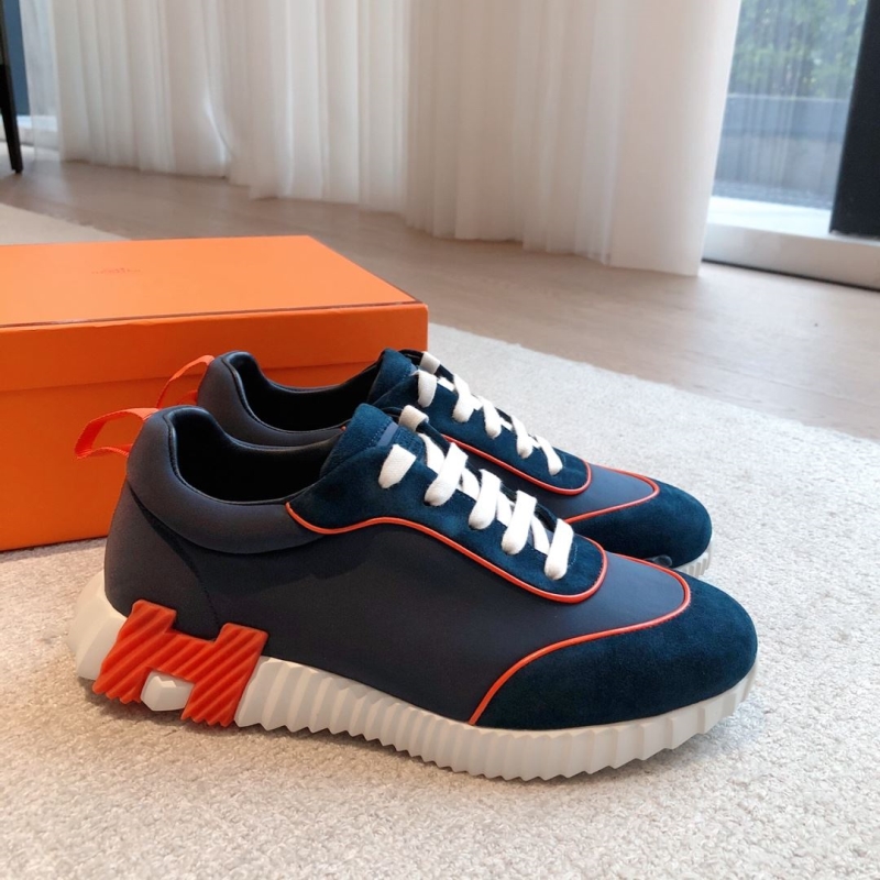 Hermes Sneaker